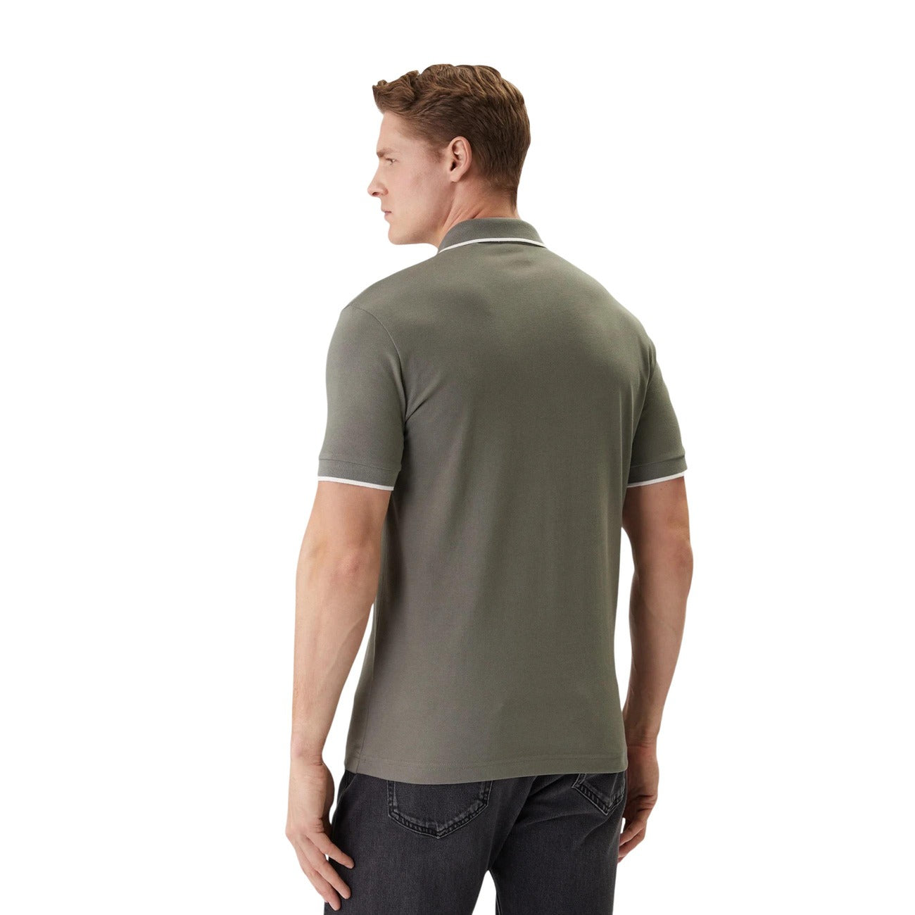 BOSS Homme Polos