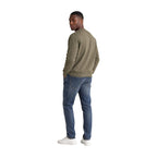 Calvin Klein Jeans Hombre Sudaderas