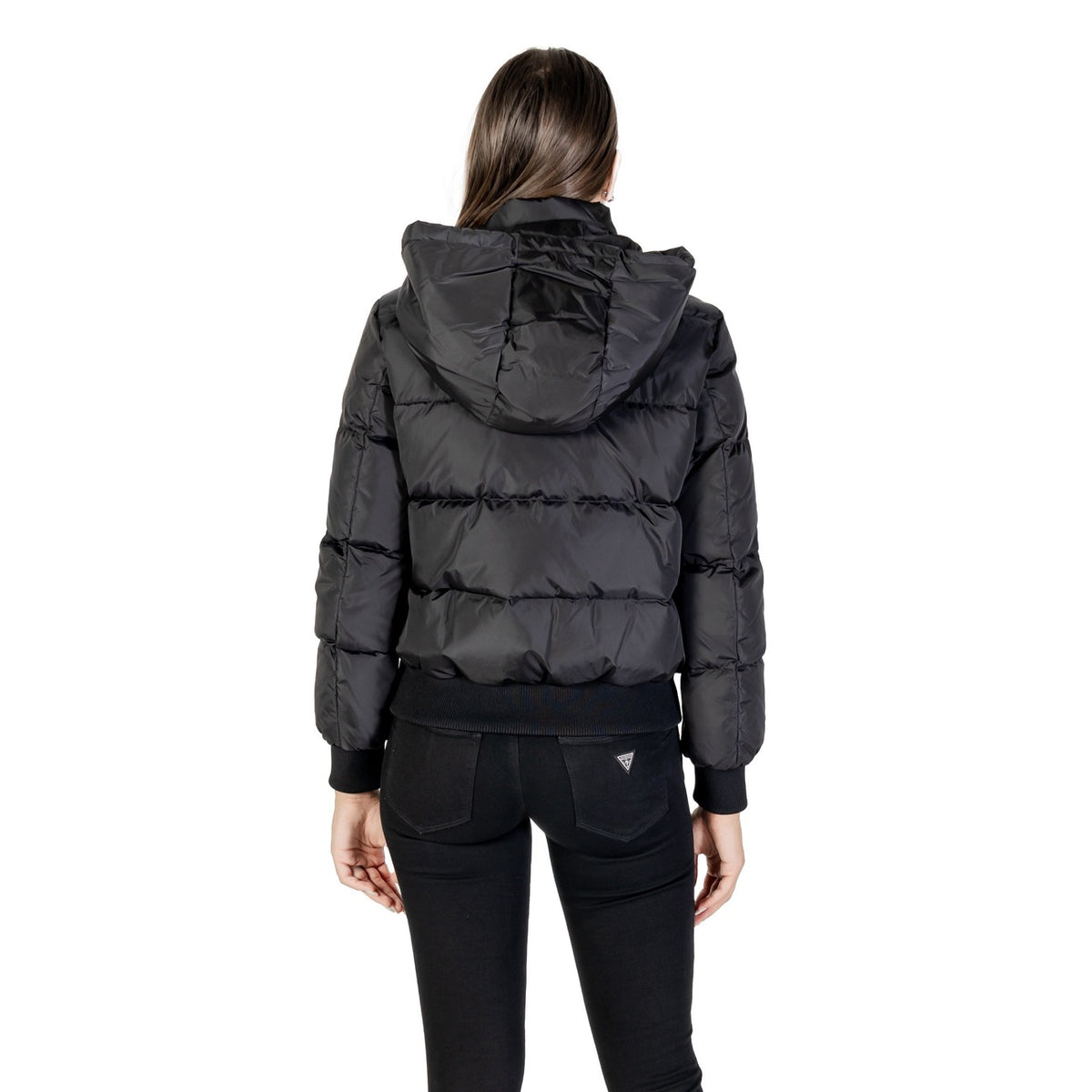Armani Exchange Mujer Cazadoras
