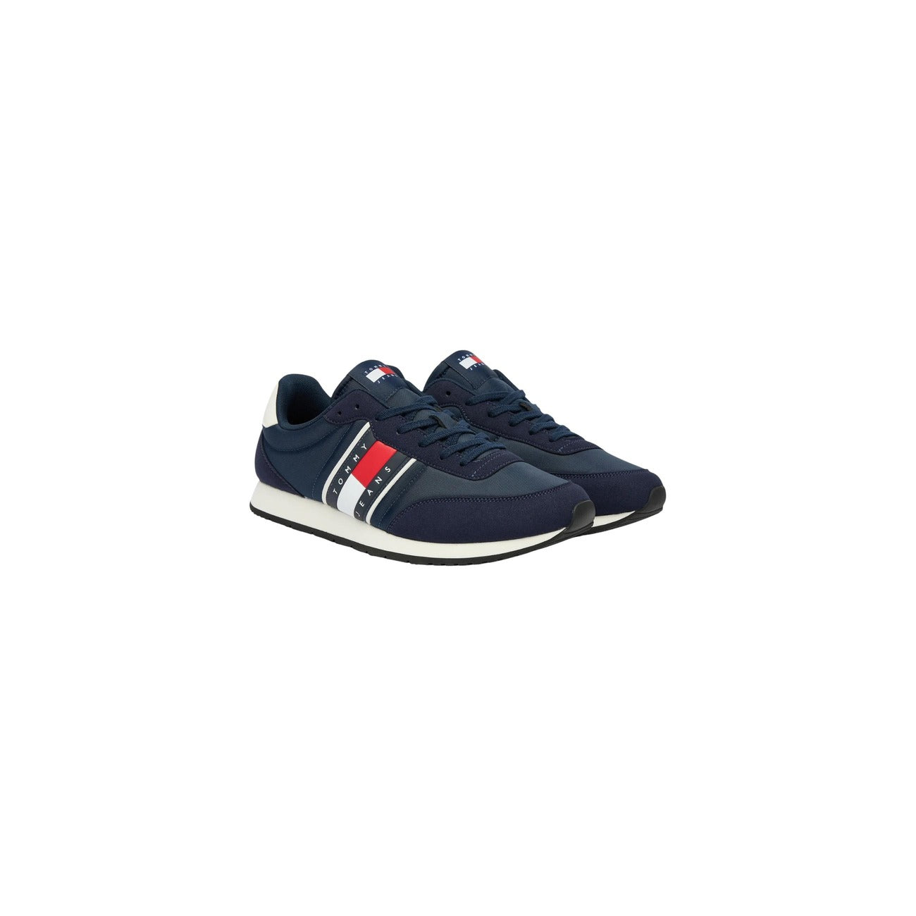 Tommy Hilfiger Zapatillas Hombre Comodidad Estilo
