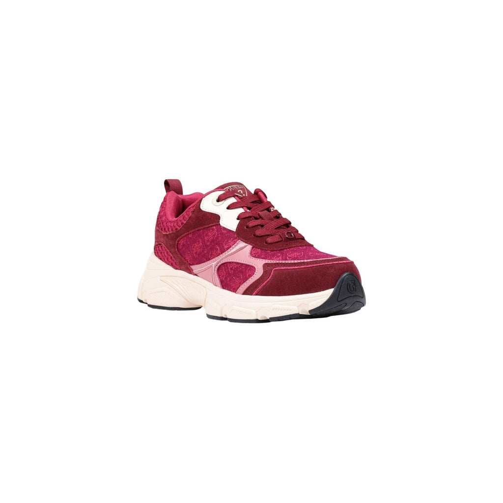 Guess Mujer Sneakers