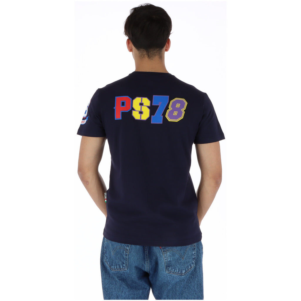 Plein Sport Hombre Camisetas