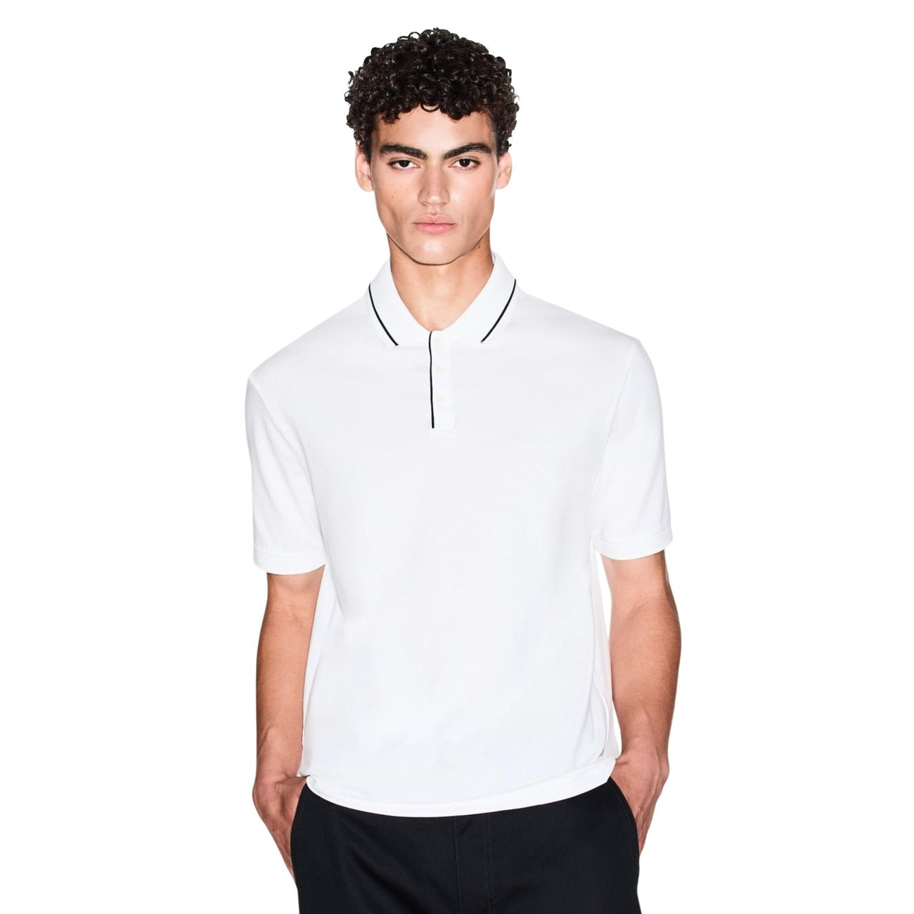 Armani Exchange Homme Polos