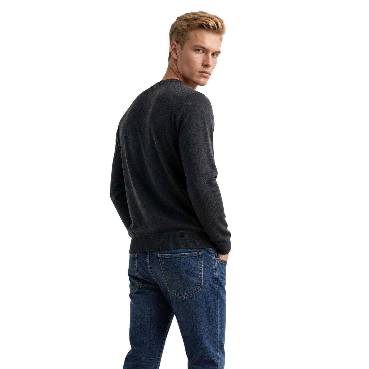 Armani Exchange Hombre Jerséis