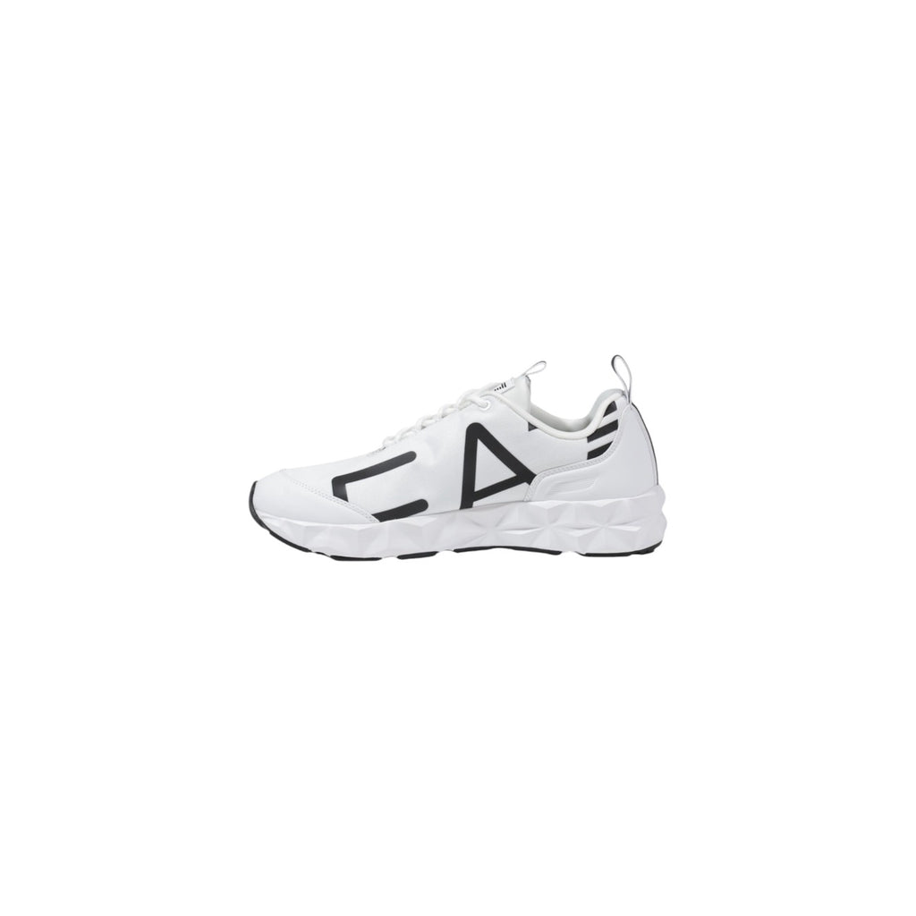 Ea7 Hombre Zapatos