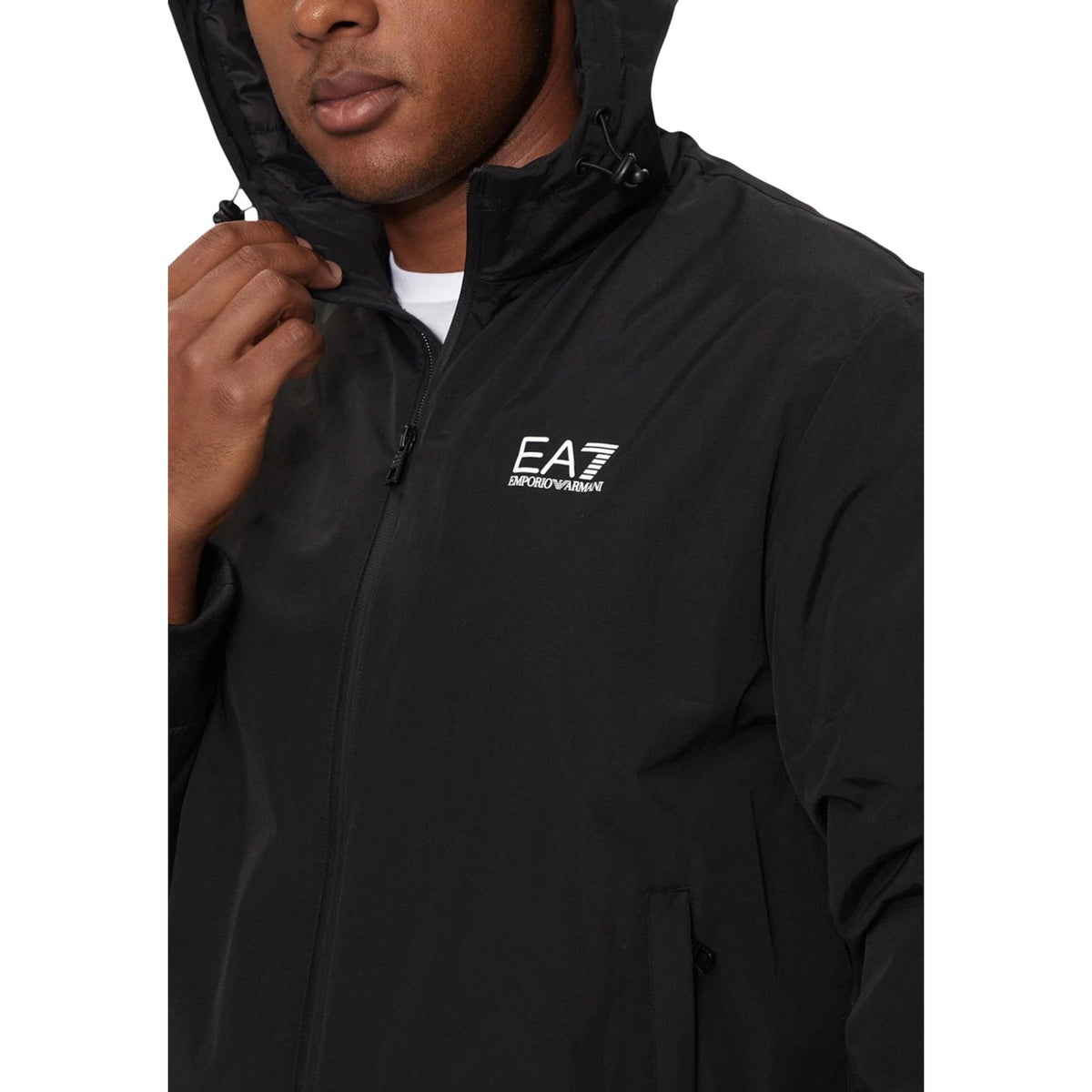 Ea7 Hombre Chaquetas