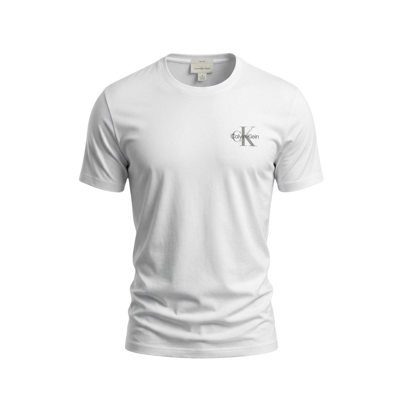 Calvin Klein Jeans Hombre Camisetas