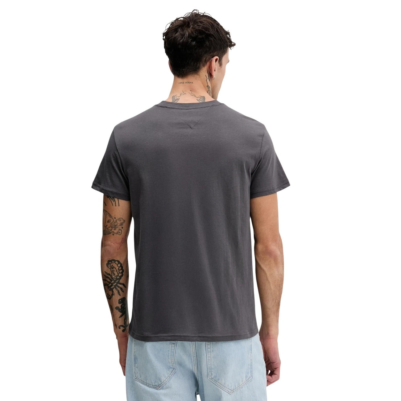 Tommy Hilfiger Jeans Homme T-shirts