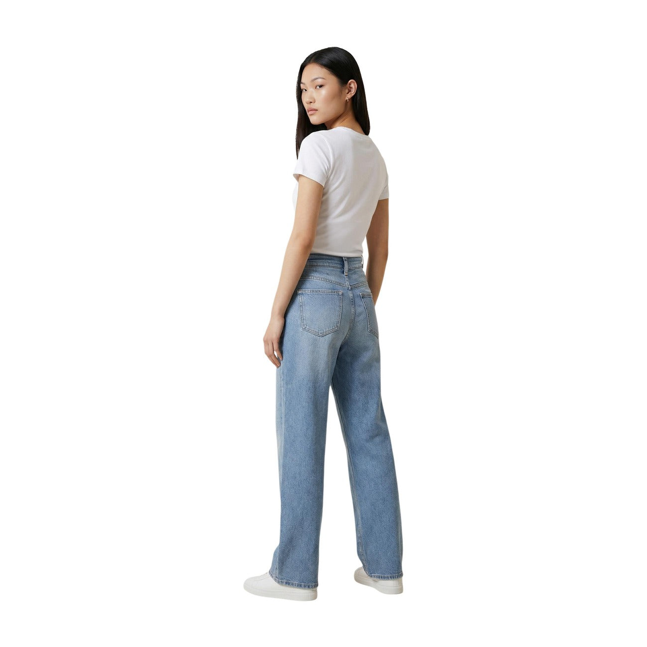 Calvin Klein Jeans Mujer Camisetas