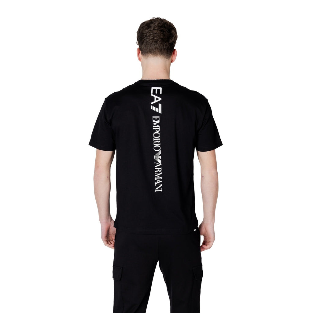 Ea7 Homme T-shirts