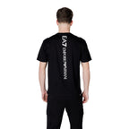 Ea7 Homme T-shirts