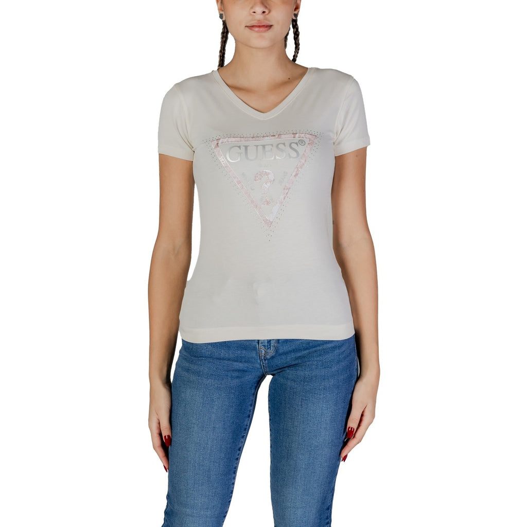 Guess Femme T-shirts