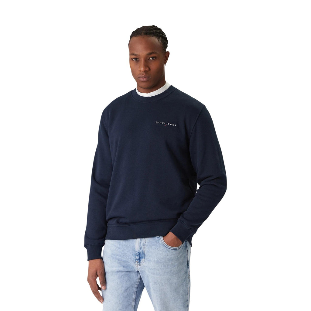 Tommy Hilfiger Jeans Hombre Sudaderas