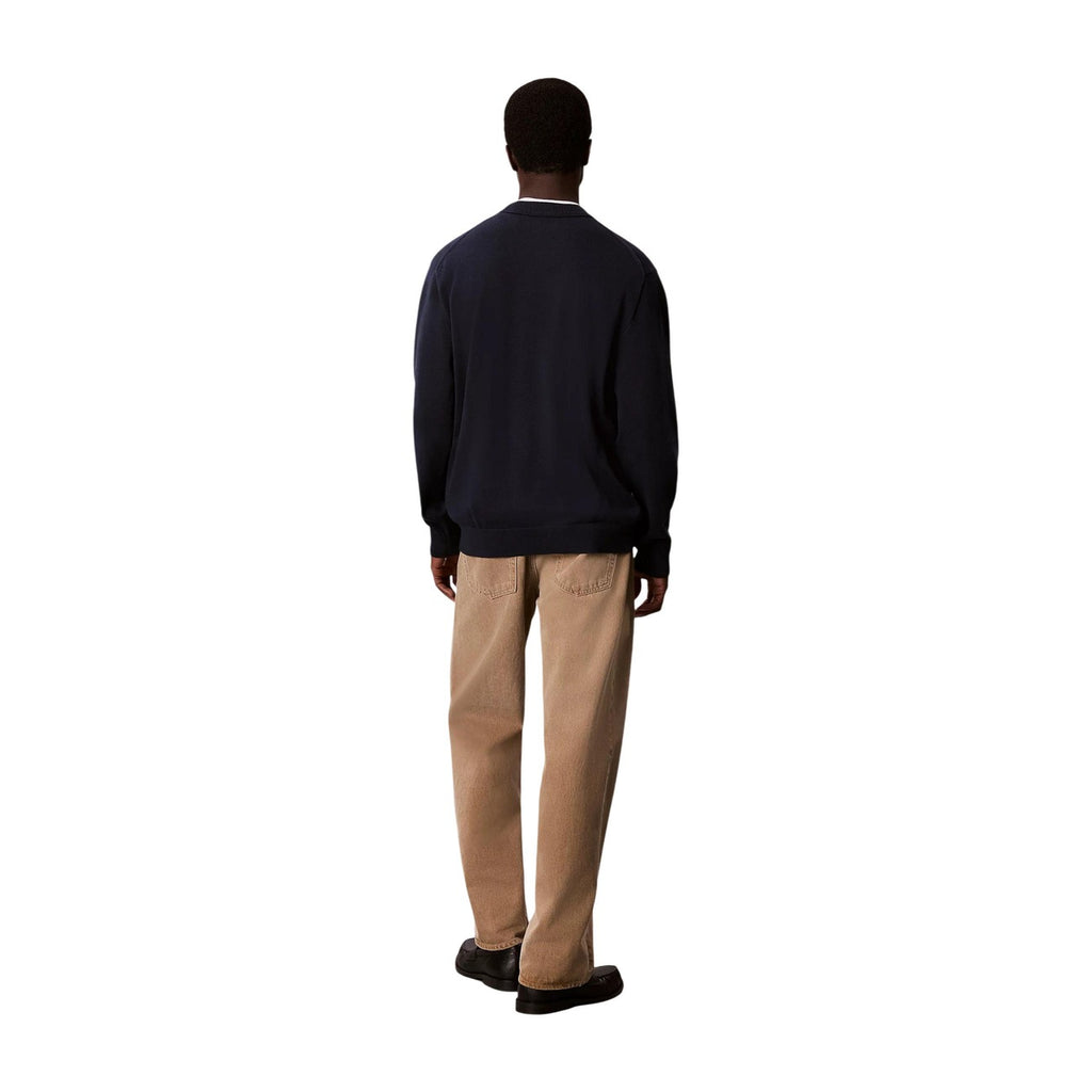 Calvin Klein Jeans Hombre Jerséis