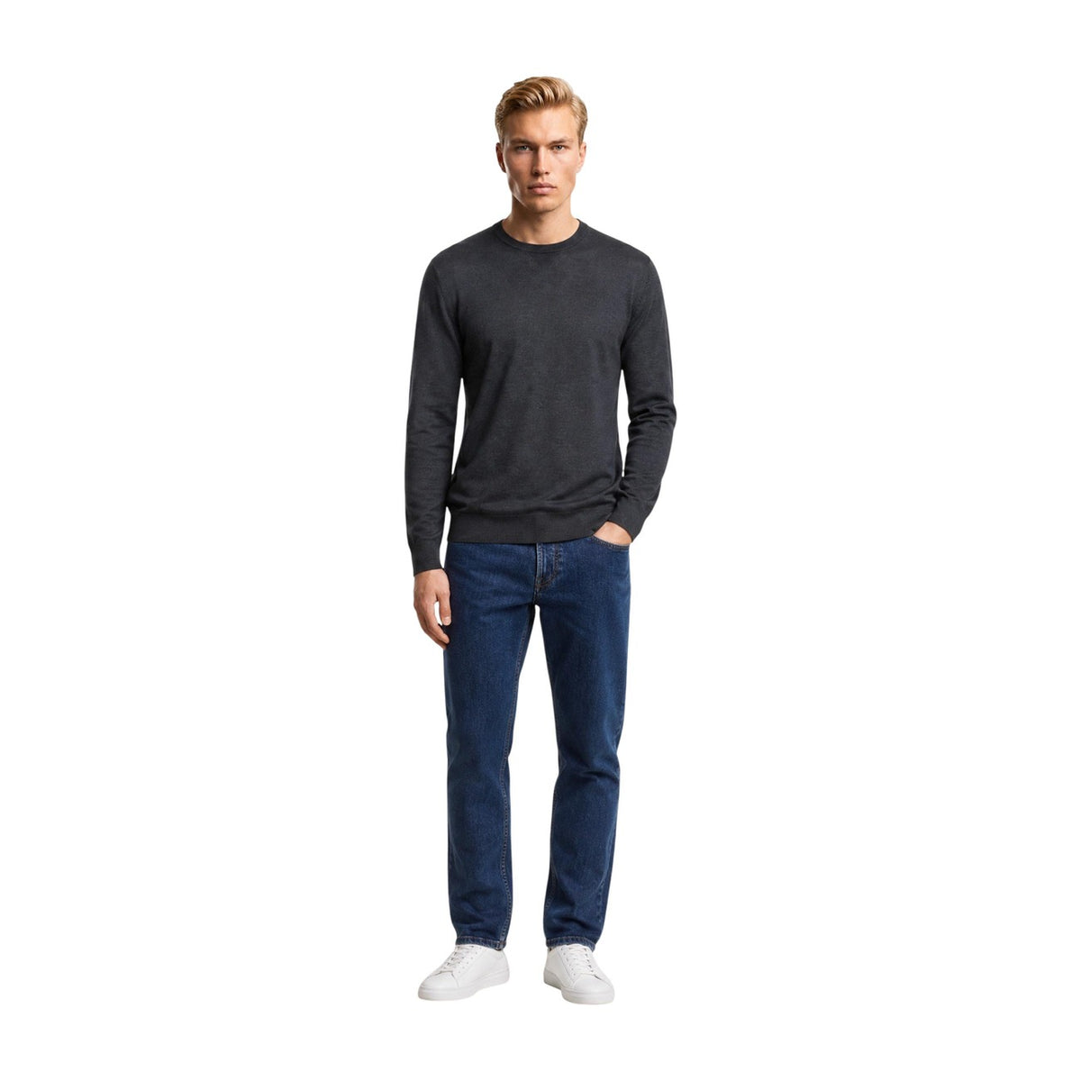 Armani Exchange Hombre Jerséis