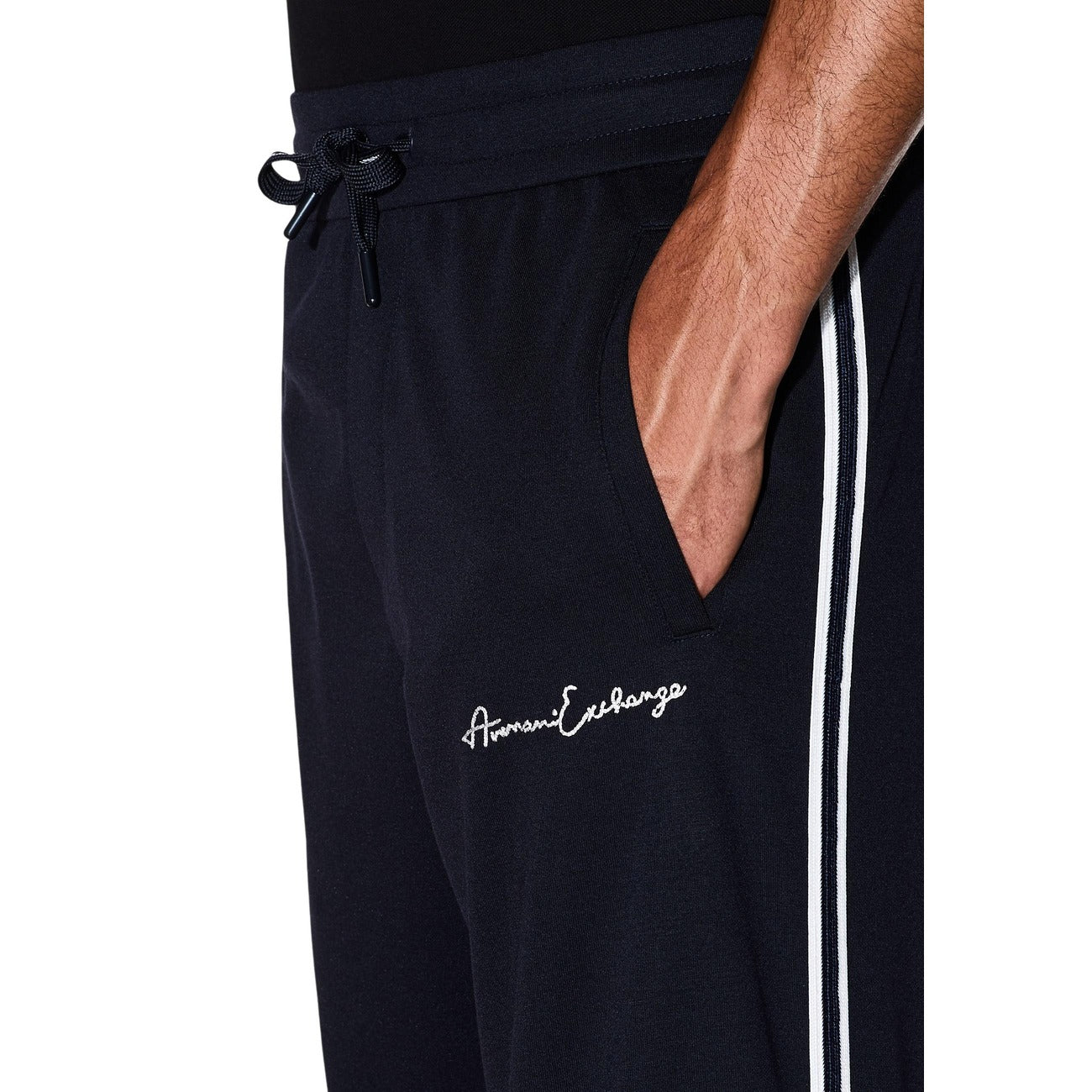 Armani Exchange Hombre Pantalones