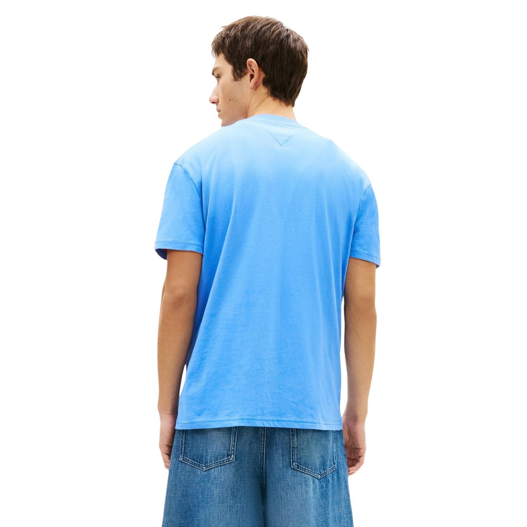 Tommy Hilfiger Jeans Hombre Camisetas