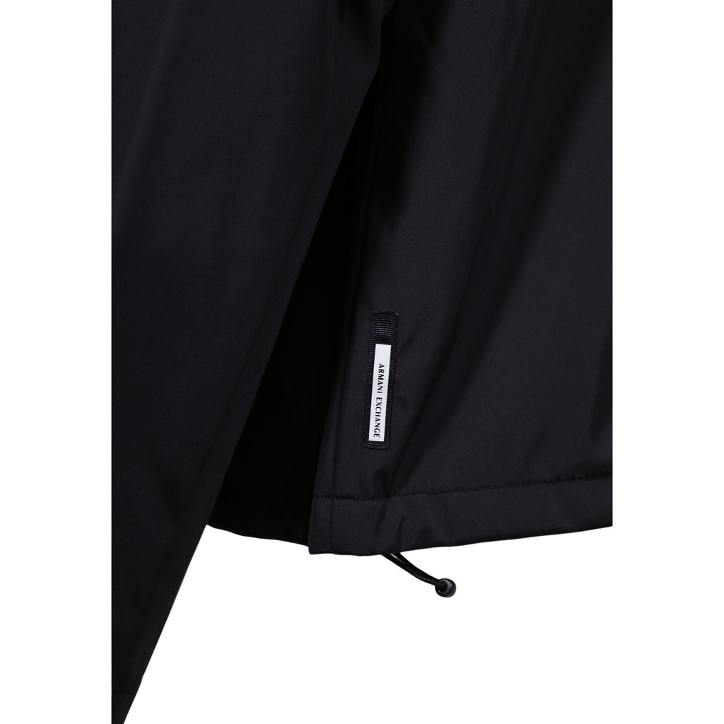 Armani Exchange Hombre Chaquetas