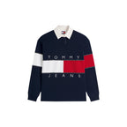 Tommy Hilfiger Jeans Mujer Sudaderas