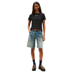 Tommy Hilfiger Jeans Mujer Camisetas