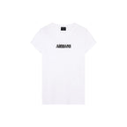 Camiseta Armani Exchange Mujer Blanco (Ref. 2478260)