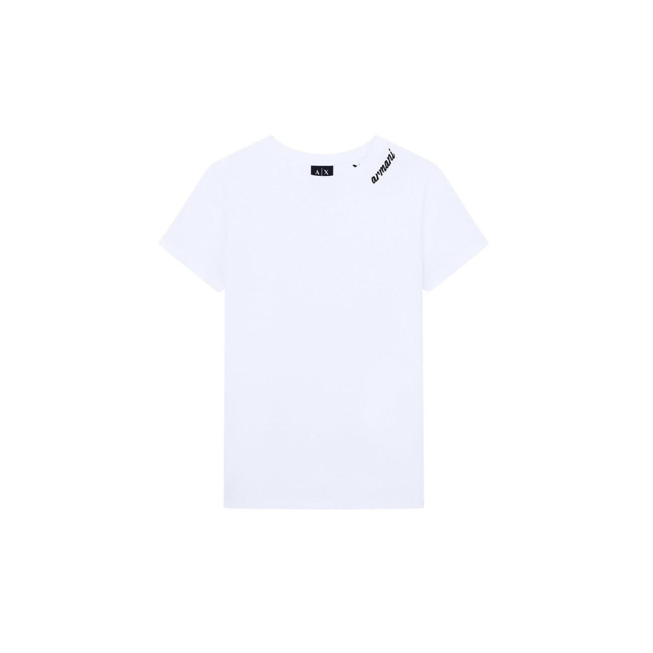 Armani Exchange Mujer Camisetas