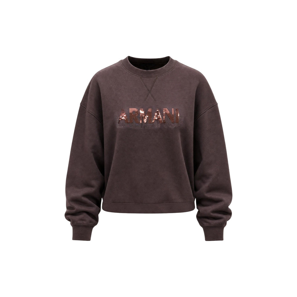Armani Exchange Mujer Sudaderas