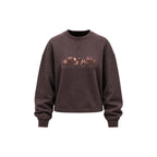 Armani Exchange Mujer Sudaderas