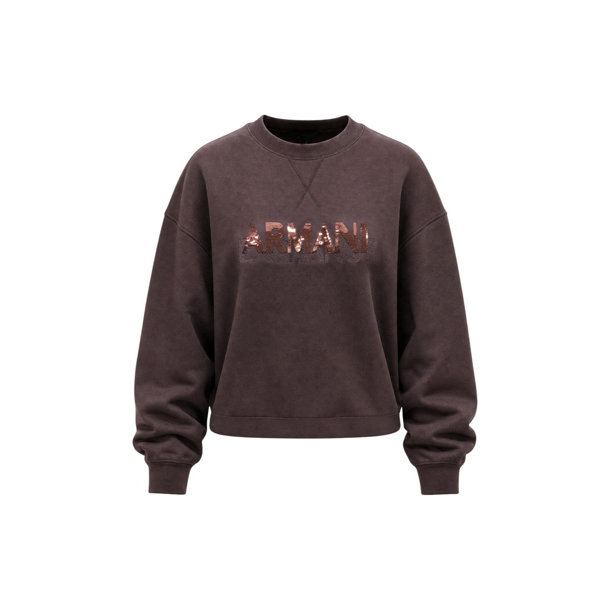 Armani Exchange Mujer Sudaderas