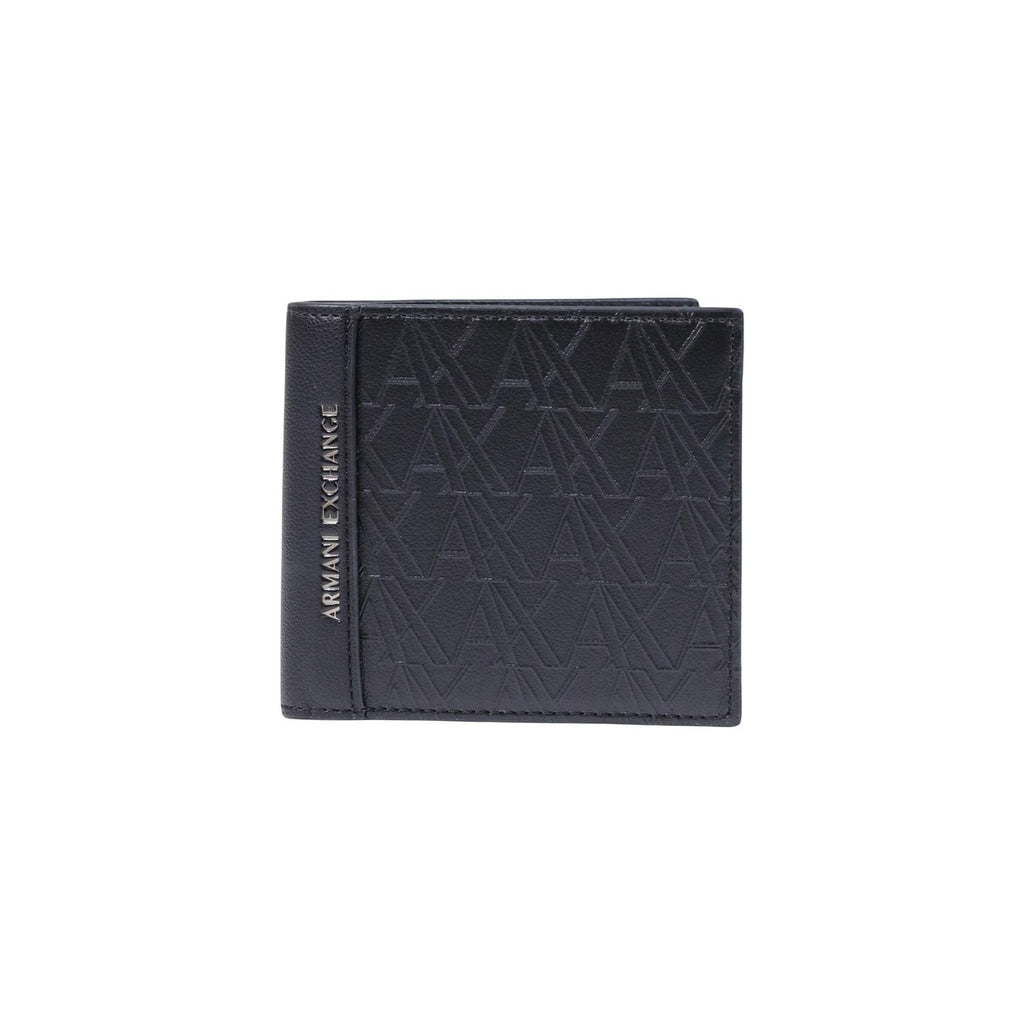Armani Exchange Hombre Carteras