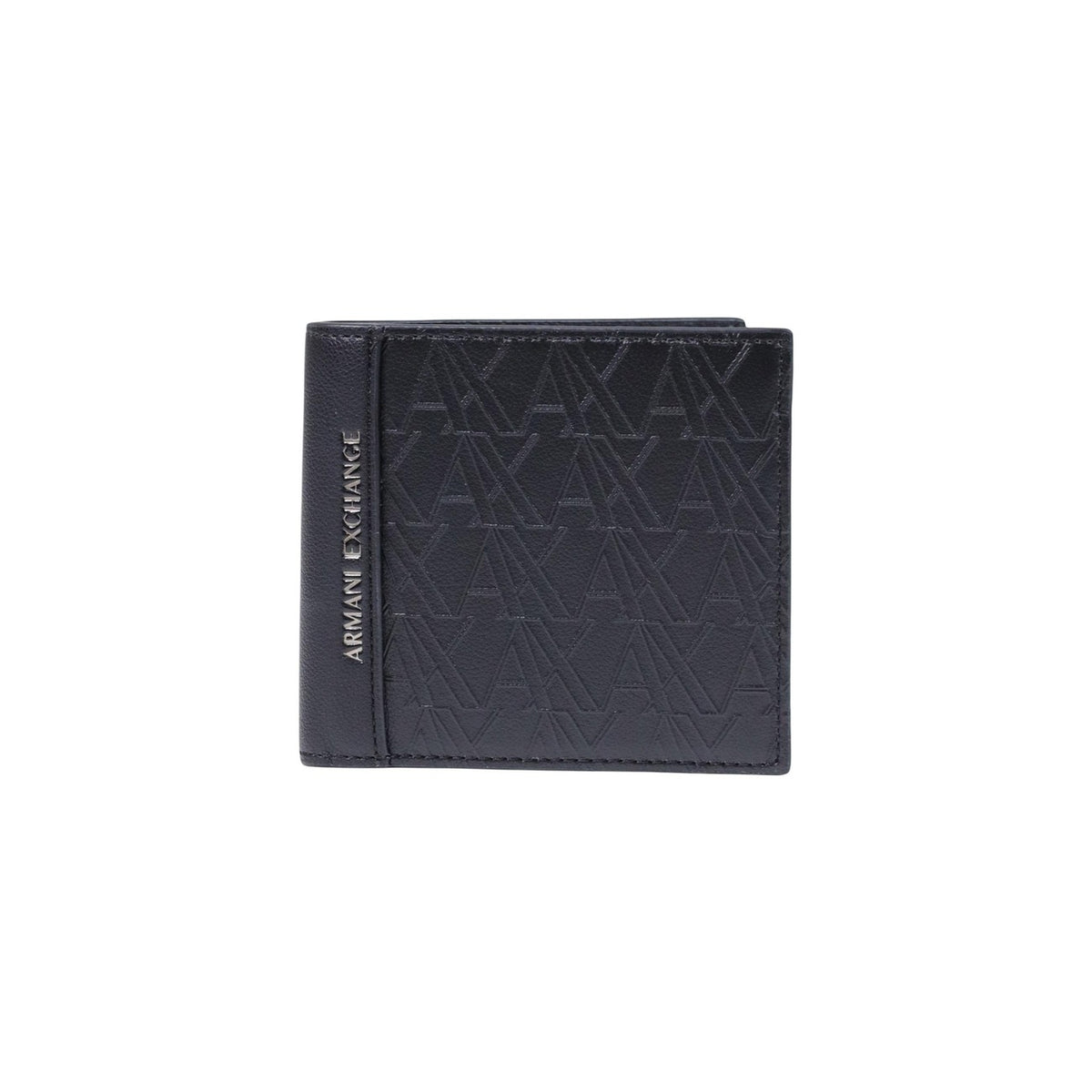 Armani Exchange Hombre Carteras