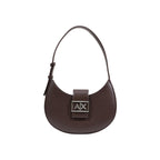 Armani Exchange Sac à main Femme Jaune Pratique