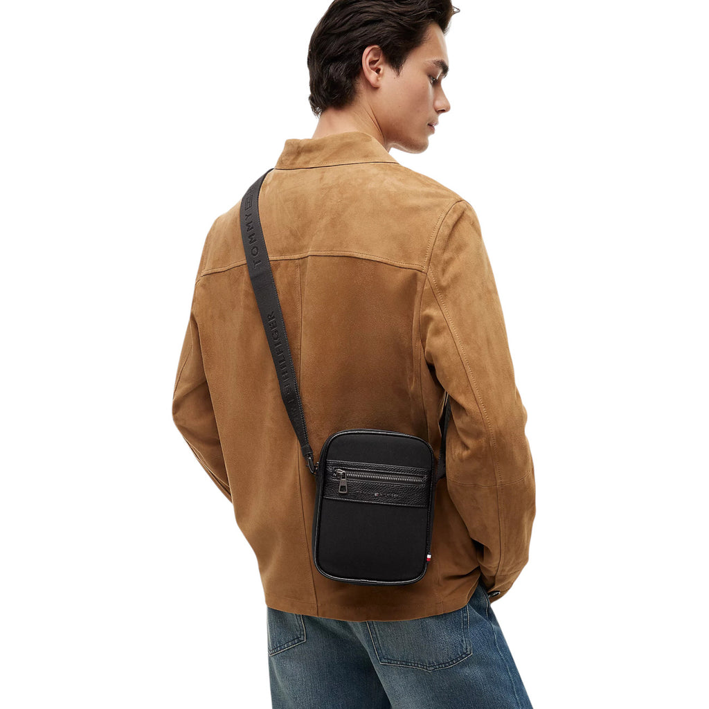 Tommy Hilfiger Hombre Bolsos