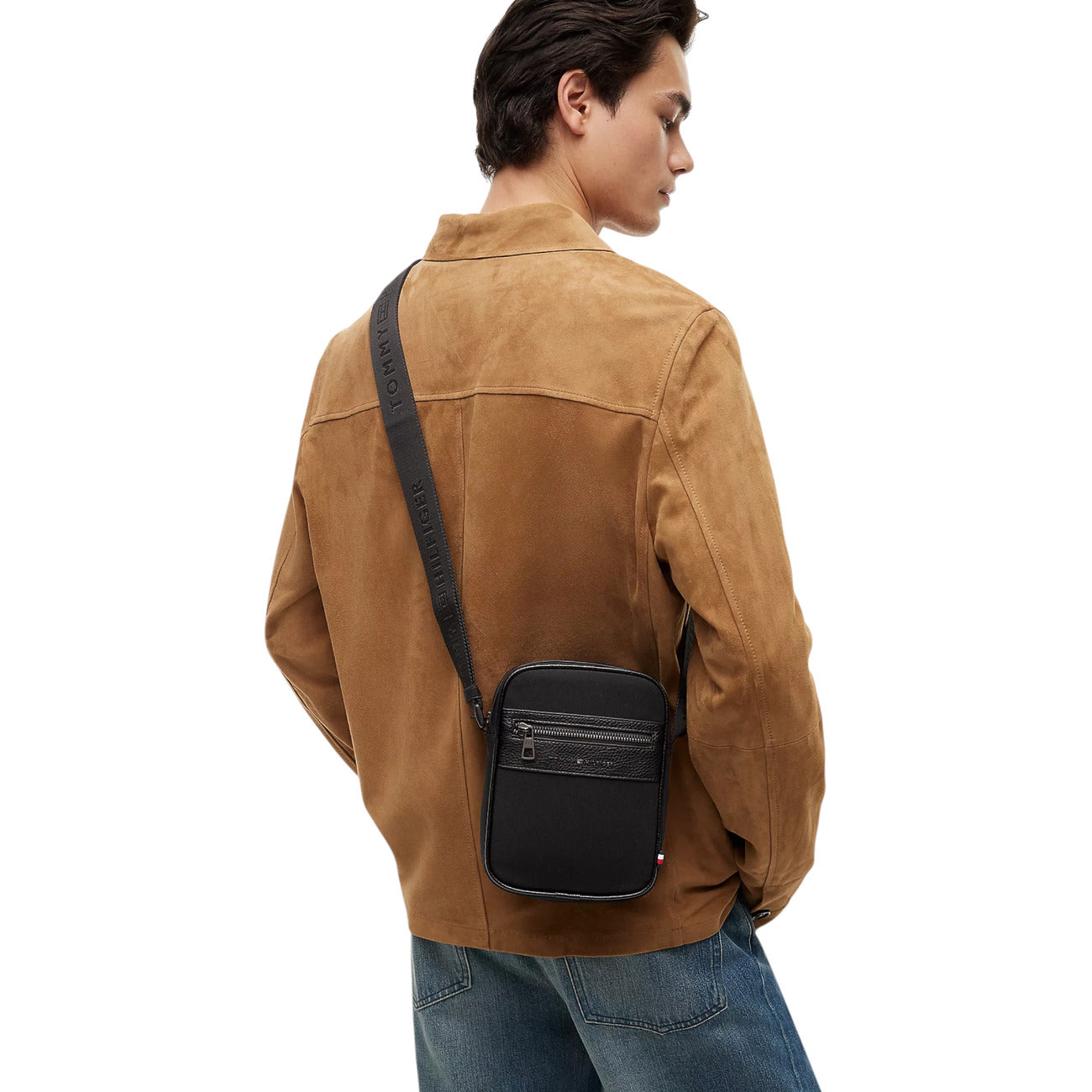 Tommy Hilfiger Hombre Bolsos