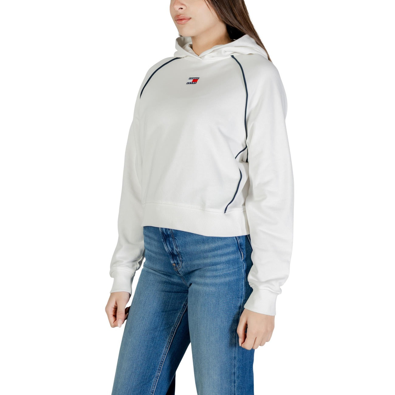 Tommy Hilfiger Jeans Mujer Sudaderas