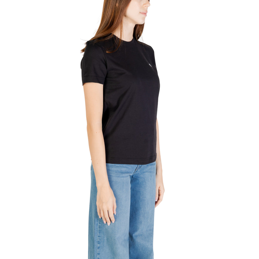 Calvin Klein Jeans Mujer Camisetas
