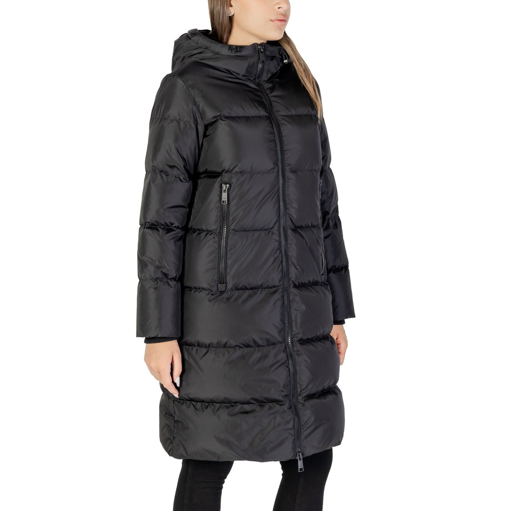 Armani Exchange Mujer Cazadoras