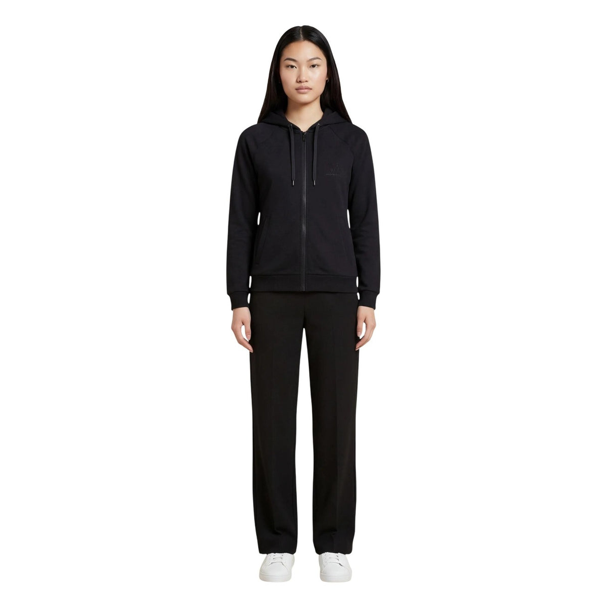 Armani Exchange Mujer Sudaderas