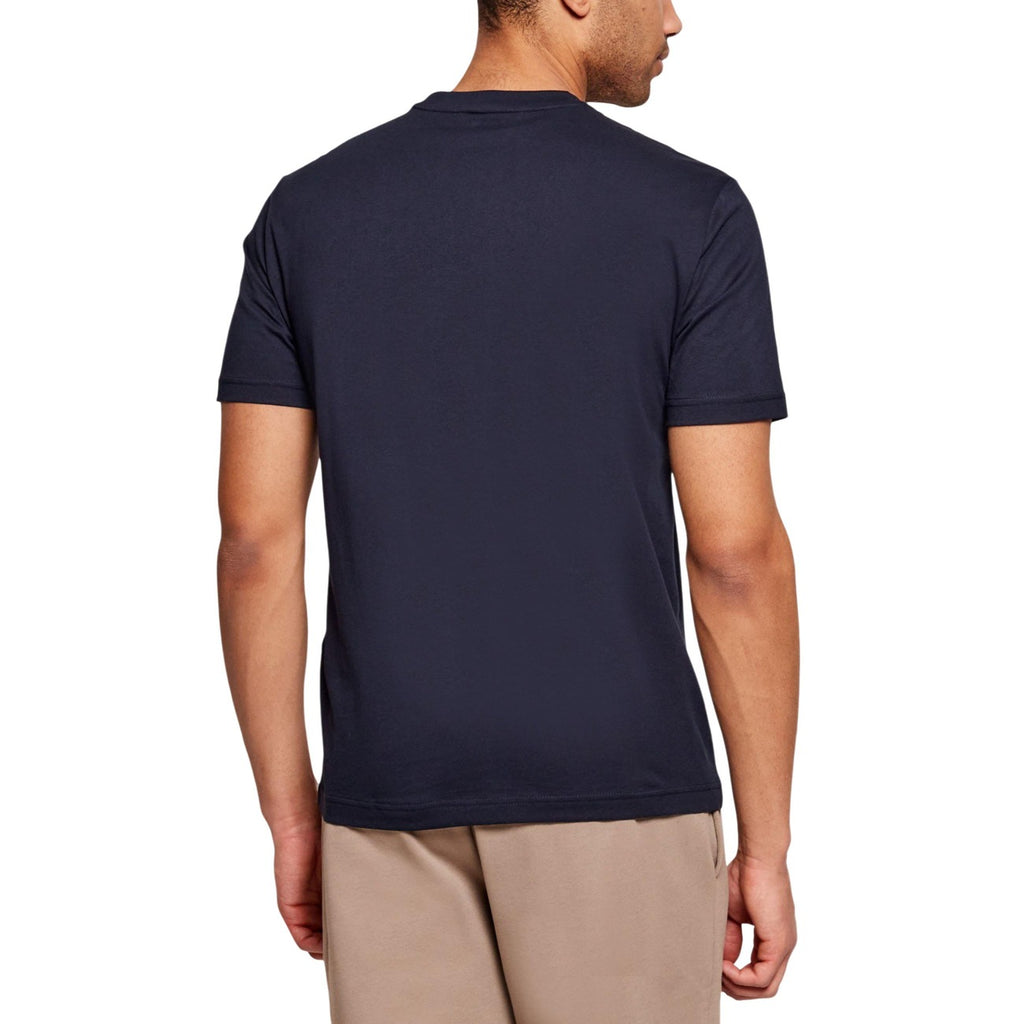 Ea7 Hombre Camisetas