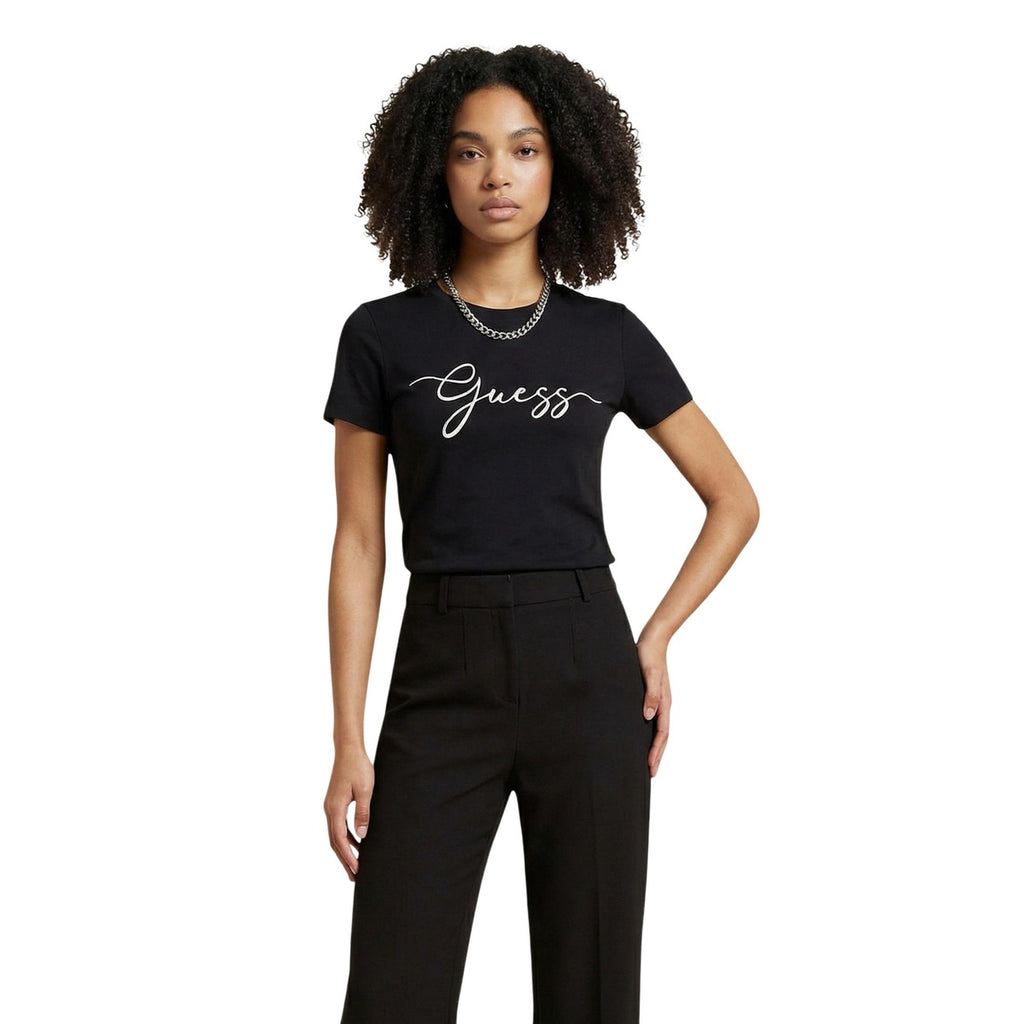Guess Active Mujer Camisetas