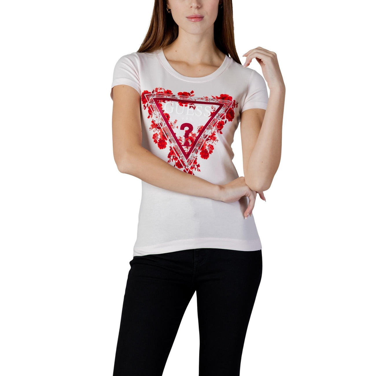 Guess Femme T-shirts