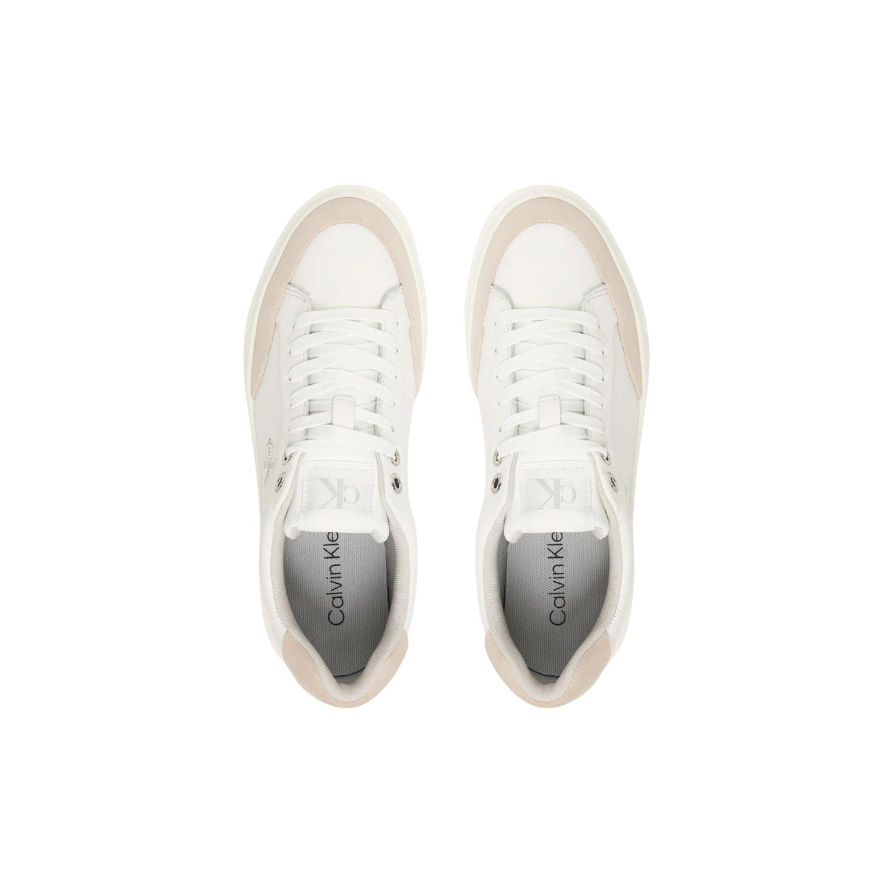 Calvin Klein Jeans Mujer Zapatillas
