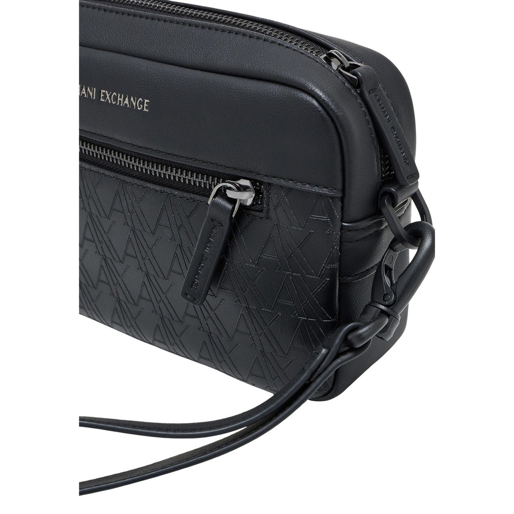 Armani Exchange Hombre Bolsos
