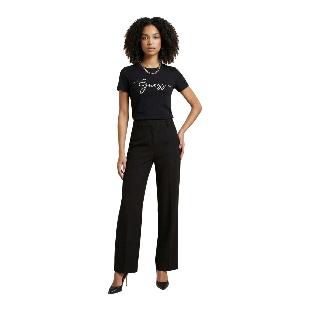 Guess Active Mujer Camisetas