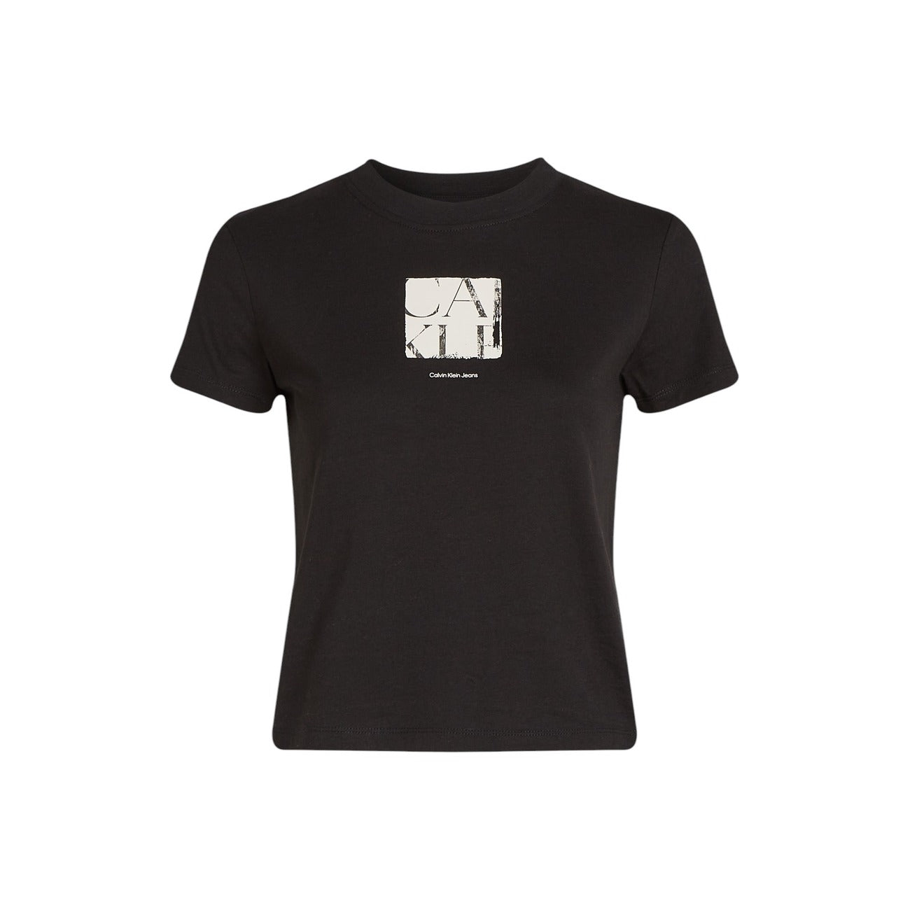 Calvin Klein Jeans Femme T-shirts
