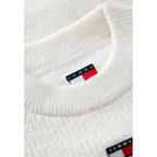 Tommy Hilfiger Jeans Mujer Jerséis