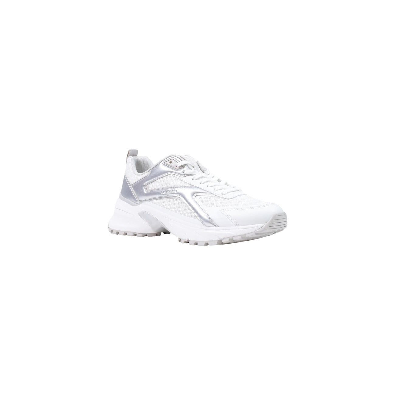 Calvin Klein Mujer Zapatillas