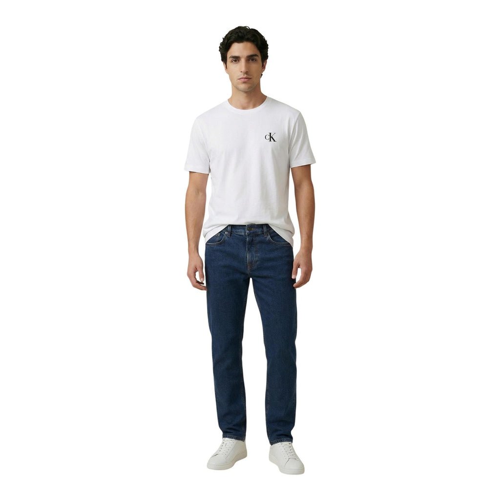 Calvin Klein Jeans Hombre Camisetas