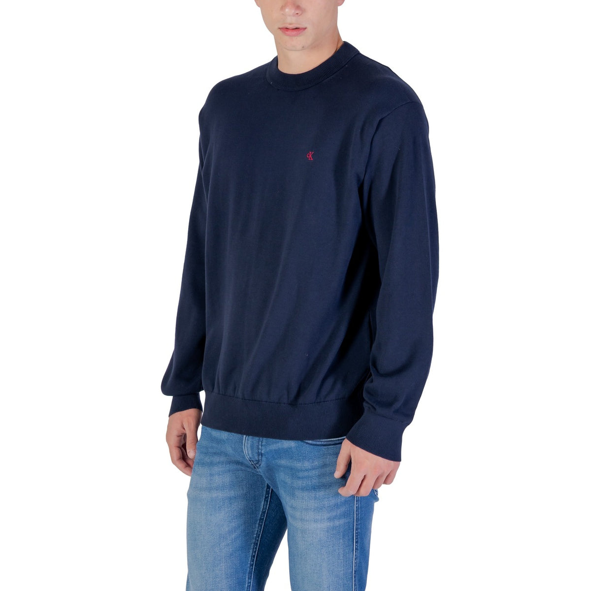 Calvin Klein Jeans Hombre Sudaderas