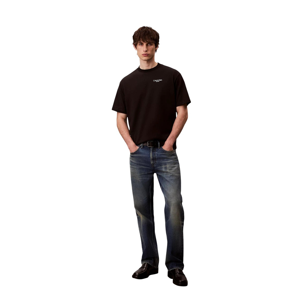 Calvin Klein Jeans T-shirts pour Homme